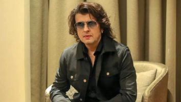 Police complaint filed against Sonu Nigam over alleged insensitive remarks towards Kannada community