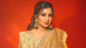 Shreya Ghoshal postpones All Hearts Tour concert in Mumbai in solidarity with the nation: “A new date will be announced very soon”