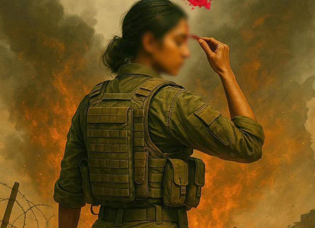ನಿಕಿ ವಿಕಿ ಭಗ್ನಾನಿ ಫಿಲ್ಮ್ಸ್ ಮತ್ತು ವಿಷಯ ಎಂಜಿನಿಯರ್ ಅವರಿಂದ ಘೋಷಿಸಿದ ಆಪರೇಷನ್ ಸಿಂಡೂರ್ ಎಂಬ ಚಲನಚಿತ್ರವನ್ನು ಮೊದಲ ಪೋಸ್ಟರ್ ಸಹ ಬಿಡುಗಡೆ ಮಾಡಿತು 