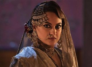 Sonakshi Sinha celebrates one year of Heeramandi: “Fareedan and Rehana Jahan will always be cherished”