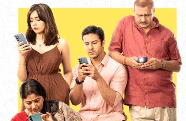 TVF drops teaser for Very Parivarik Season 2 ahead of trailer drop
