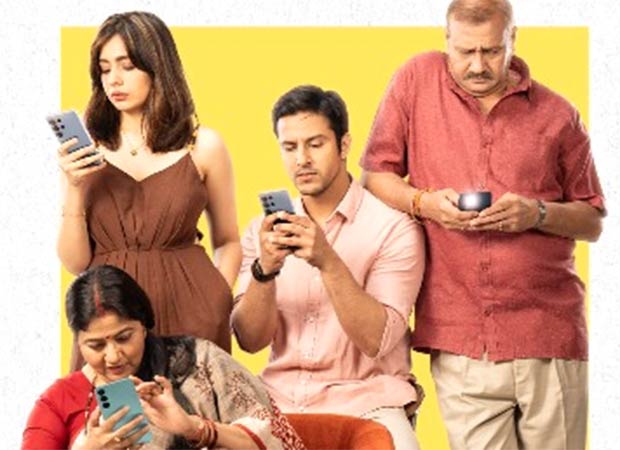 TVF drops teaser for Very Parivarik Season 2 ahead of trailer drop
