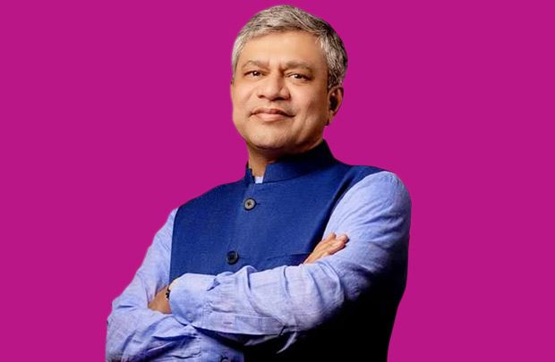 Ashwini Vaishnaw announces launch of Indian Institute of Creative Technology (IICT) at Waves Summit 2025