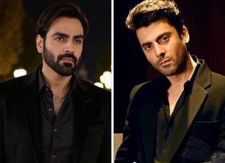 Pakistani actor Arsalan Naseer accuses Fawad Khan of causing Instagram restrictions on Pakistani stars: “Fawad Bhai film ap ne ki…. ban mai ho gaya” Pakistani actor Arsalan Naseer accuses Fawad Khan of causing Instagram restrictions on Pakistani stars: “Fawad Bhai film ap ne ki…. ban mai ho gaya”