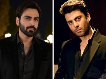 Pakistani actor Arsalan Naseer accuses Fawad Khan of causing Instagram restrictions on Pakistani stars: “Fawad Bhai film ap ne ki…. ban mai ho gaya”