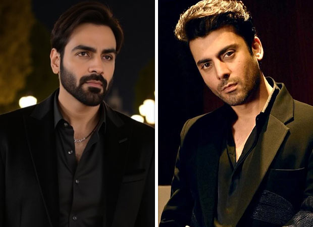 Pakistani actor Arsalan Naseer accuses Fawad Khan of causing Instagram restrictions on Pakistani stars: “Fawad Bhai film ap ne ki.... ban mai ho gaya”