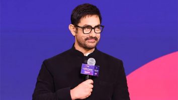 Aamir Khan calls for more theatres to unlock India’s film industry potential; says, “There are regions and large areas across the country that lack even a single theatre” Aamir Khan calls for more theatres to unlock India’s film industry potential; says, “There are regions and large areas across the country that lack even a single theatre”