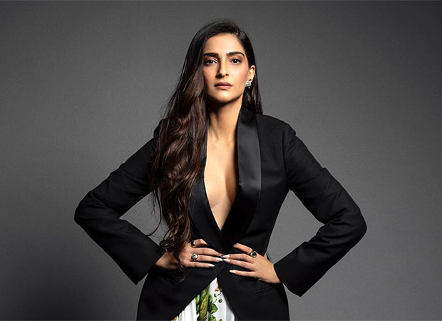 Sonam Kapoor admits her past opinions were immature; says, “It’s better to listen than to speak”