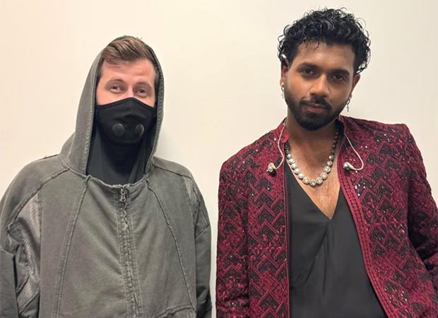 King and Alan Walker ignite the stage with exclusive performance of ‘Story of A Bird’ at WAVES 2025