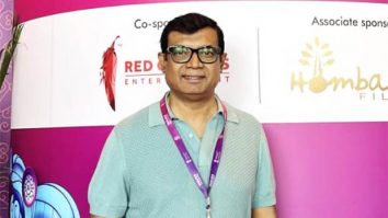 Chaluve Gowda reveals Hombale Films’ Oscar strategy for Kantara Chapter 1 at WAVES 2025