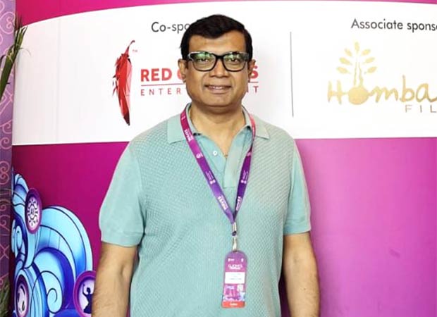 Chaluve Gowda reveals Hombale Films' Oscar strategy for Kantara Chapter 1 at WAVES 2025