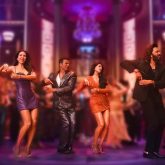 Honey Singh drops high-energy party anthem ‘Laal Pari’ from Housefull 5; watch
