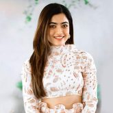 Rashmika Mandanna & Mythri Movie makers tease new collaboration after Pushpa 2 success