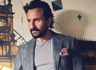 Saif Ali Khan clears the air on apologizing to son Taimur while watching Adipurush; says, “I apologised for being evil, not for the film” Saif Ali Khan clears the air on apologizing to son Taimur while watching Adipurush; says, “I apologised for being evil, not for the film”