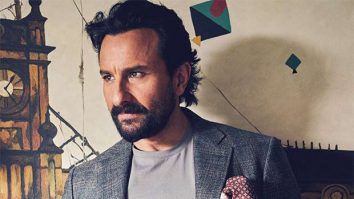 Saif Ali Khan clears the air on apologizing to son Taimur while watching Adipurush; says, “I apologised for being evil, not for the film”