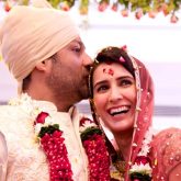 Pragya Kapoor and Abhishek Kapoor celebrate 10 years of marriage with heartwarming glimpses of their journey