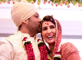 Pragya Kapoor and Abhishek Kapoor celebrate 10 years of marriage with heartwarming glimpses of their journey