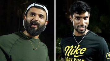 Vijay Deverakonda wants Tilak Varma to create a dance reel to ‘Kingdom Hridayam Lopala’ after Pickleball win