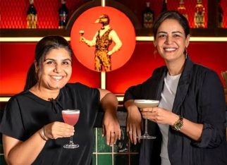 Mona Singh spices things up with her own restaurant named Kona Kona
