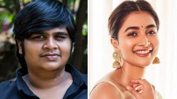 Karthik Subbaraj cast Pooja Hegde in Retro after watching her in Radhe Shyam; says, “She performed really well in a few intense scenes”