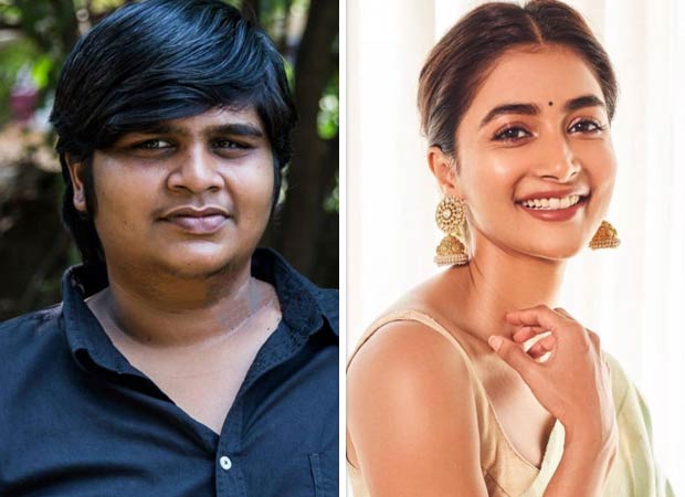 Karthik Subbaraj cast Pooja Hegde in Retro after watching her in Radhe Shyam; says, “She performed really well in a few intense scenes”