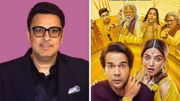 Dinesh Vijan speaks out on Bhool Chuk Maaf direct to release on Amazon Prime amid political tensions: “It’s natural to wonder how this will impact the film”