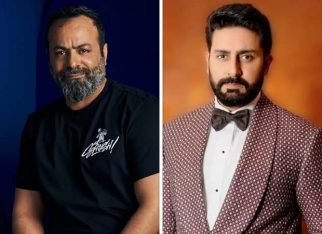 Director Tarun Mansukhani hopes for more comedy roles Abhishek Bachchan; says, “He is very underrated in comedy”