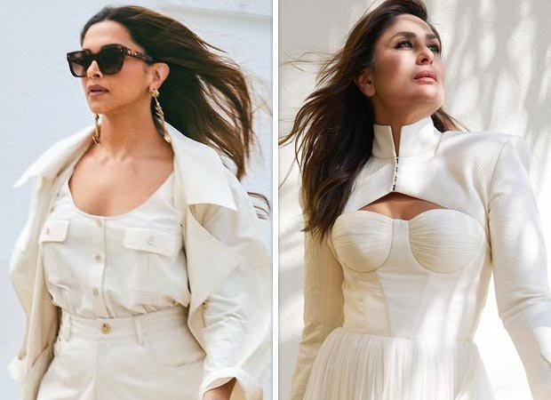 From Deepika Padukone to Kareena Kapoor Khan: 5 Bollywood divas who nail the timeless elegance of white