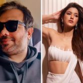 Director Santosh Singh reveals Shanaya Kapoor wasn’t the first choice for Aankhon Ki Gustakhiyan; says, “We had Tara Sutaria and Pratibha Ranta for the role but...”