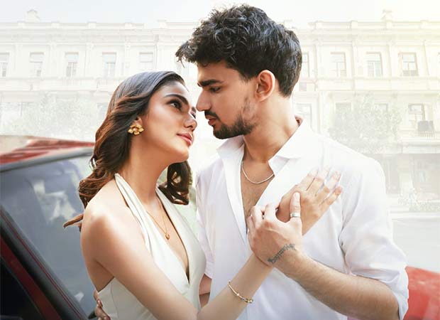 T-Series unveils ‘Tu Saath Hai Toh’, the first romantic single from Mithoon’s upcoming album 'Master of Melody'