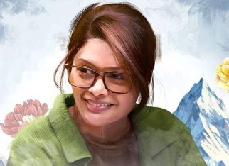 Anupam Kher unveils Pallavi Joshi’s character Vidya Raina from Tanvi The Great, praises her acting skills: “I have been a great admirer”