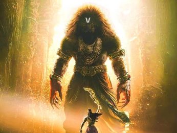 On Narasimha Jayanti, makers of Mahavatar Narsimha reveal release date with a roaring teaser; watch On Narasimha Jayanti, makers of Mahavatar Narsimha reveal release date with a roaring teaser; watch