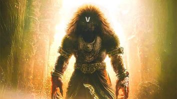 On Narasimha Jayanti, makers of Mahavatar Narsimha reveal release date with a roaring teaser; watch