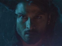 Sudheer Babu’s fierce first look in Jatadhara unveiled on his birthday