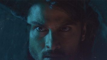 Sudheer Babu’s fierce first look in Jatadhara unveiled on his birthday