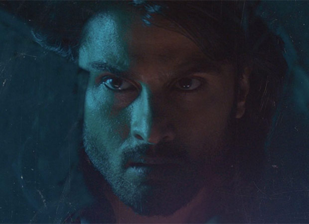 Sudheer Babu’s fierce first look in Jatadhara unveiled on his birthday