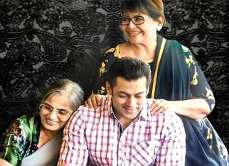 Mother’s Day: Salman Khan shares heartfelt Mother’s Day tribute to Salma Khan and Helen: “Thank u dad for the best mothers in the world”