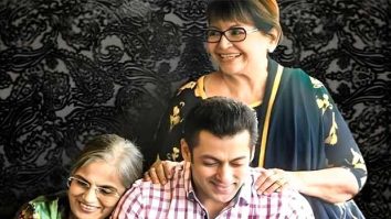 Mother’s Day: Salman Khan shares heartfelt Mother’s Day tribute to Salma Khan and Helen: “Thank u dad for the best mothers in the world”