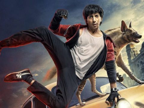 Anshuman Jha confirms Lakadbaggha 3, plans to shoot first Bollywood film in Chile post his meeting with President of Chile Gabriel Boric Font
