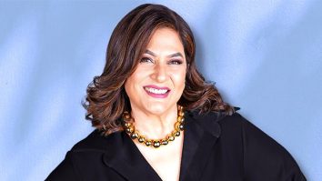 Archana Puran Singh responds to accusations of lying about her hand injury; says, “Itne bure din nahi aaye hain hamare”
