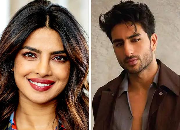 Priyanka Chopra sends sweet message to Ibrahim Ali Khan after his Nadaniyaan debut: “Grow a thick skin”