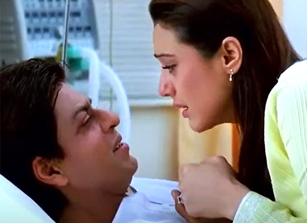 Preity Zinta talks about her personal connection to Kal Ho Naa Ho’s heartbreaking climax; says, “My first love died in a car crash, so this film always hits differently for me” : Bollywood News – Bollywood Hungama