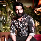 Arjan Bajwa reflects on his international debut in Demon Hunters; says, “Working on the project has been an absolutely amazing experience”