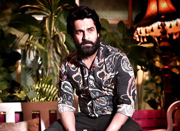 Arjan Bajwa reflects on his international debut in Demon Hunters; says, “Working on the project has been an absolutely amazing experience”