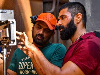 Vijay Deverakonda starrer KINGDOM gest postponed, to now release on July 4 Vijay Deverakonda starrer KINGDOM gest postponed, to now release on July 4