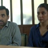 Barkha Singh joins Pankaj Tripathi in Criminal Justice Season 4 steps into a darker role