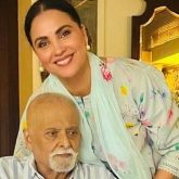 Lara Dutta celebrates 25 Years of Miss Universe win and her father’s Birthday with heartfelt Puja ceremony