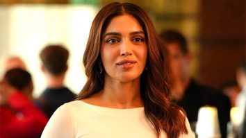 Bhumi Pednekar on bonding with Lisa Mishra and Sumukhi Suresh in The Royals, “It’s about how women just unknowingly understand each other’s experiences”