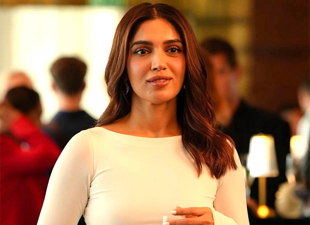 Bhumi Pednekar on bonding with Lisa Mishra and Sumukhi Suresh in The Royals, “It’s about how women just unknowingly understand each other’s experiences” : Bollywood News