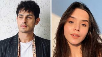 Priyank Sharma and Santana Roach gears up for Hai Junoon release with viral dance clip from ‘Ek Main Aur Ek Tu’